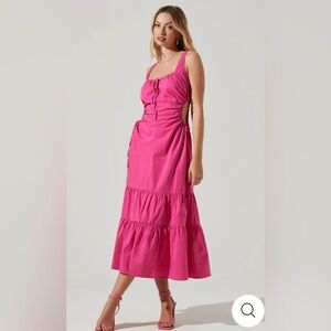 ASTR the label Bridget Dress